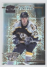 1998-99 Pacific Revolution Sergei Krivokrasov #79