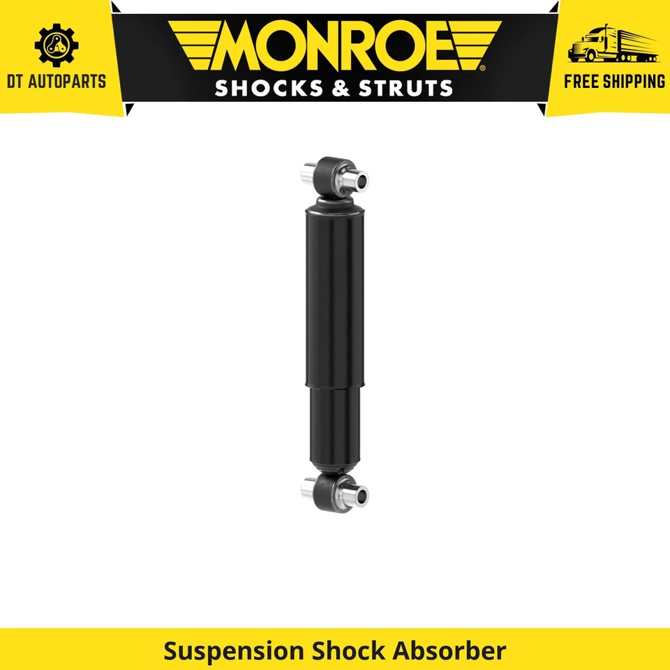 Amortiguador de suspensión trasero Monroe 2008 2009 2010 para Lincoln MKZ 2007-2012 Foto 1 de 1