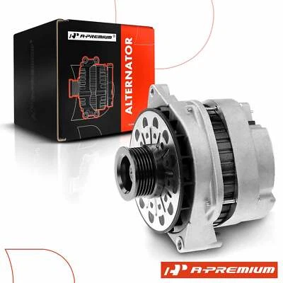 Alternador A-Premium para Cadillac DeVille 1991-1995 Fleetwood Seville 60 Special Foto 1 de 4
