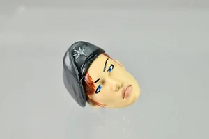 Figura de acción VAL Evolve Legacy Collection Funko 2014 parte de la cabeza - Imagen 1 de 2