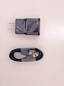 Samsung Netzteil Ladegerät Adapter ETA-U90JWS mit Kabel EP-DG950CBE USB-C auf USB-A - Bild 1 von 3
