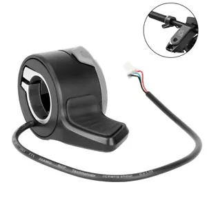Gaspedal Gaspedal für Niu KQi1 KQi3 KQi2 Elektroroller Daumengas - Bild 1 von 24