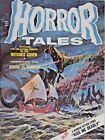 mm Horror Tales (1969) v3 #4vf Glossy Cover. Rare.