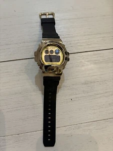 G SHOCK METAL COVERED 6900 SERIES GM6900SG-9 - Picture 1 of 1