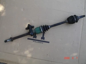 Antriebswelle Mazda 323, Premacy CP - Bild 1 von 1