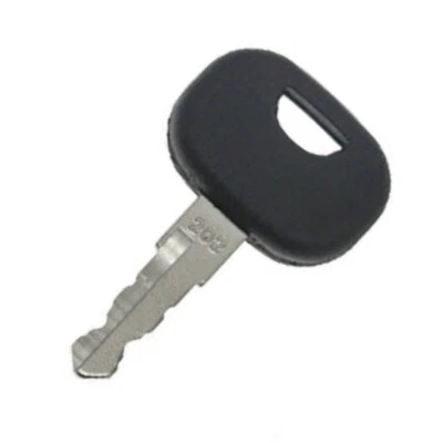 Volvo Compact Loader Ignition Key VOE14213581 - Image 1 of 3