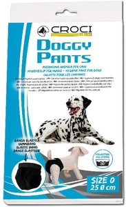 doggy knickers