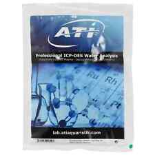 ATI Lab Test Kit for Icp-oes Complete Water Analysis