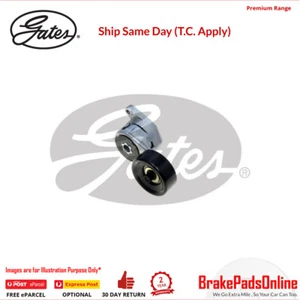 38266 DriveAlign Tensioner for HOLDEN Jackaroo UBS 6VE1 - Picture 1 of 5