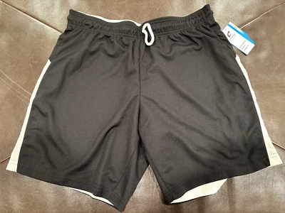 NUEVO - Pantalón Corto de Baloncesto Champro Swish Reversible para Hombre - Blanco y Negro - Talla L Foto 1 de 4