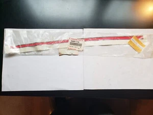 Kawasaki 91-92 Ninja 600R, Decal Side Cover, 56049-1156 - Picture 1 of 1