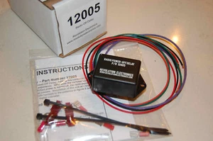 Radio Power-Off Delay - Picture 1 of 1