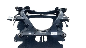 ⭕ 24-26 Model 3 Y Rear Subframe Cradle Crossmember w Stabilizer Bar 1344580-10-A - Picture 1 of 15