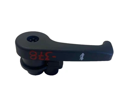 2014 KIA OPTIMA Sedan Front Bonnet Hood Latch Open Release Base & Handle Lever - Image 1 of 4