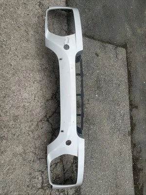 BMW X6 E71 08-10 Front Bumper Genuine Oem.  - Image 1 of 4