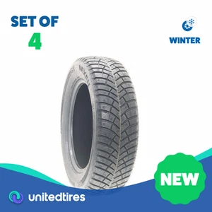 Set of (4) New 215/65R17 Nexen WinGuard winSpike 3 99T - Picture 1 of 4