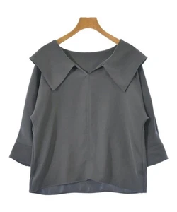 NOBLE Blouses Gray F 2200613531061 - Picture 1 of 5