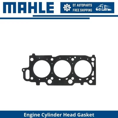 Прокладка головки блока цилиндров левая Mahle 2001 для Toyota Sienna 3,0 л V6 2000-2003 годов выпуска - Изображение 1 из 2
