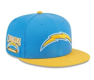 Los Angeles Chargers NFL Adjustable Snapback Hat Cap BRAND NEW!! - Picture 1 of 1