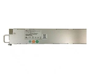 Alimentation Radware 1000W 100-240V AC 47-63Hz B013390012 - Photo 1/1