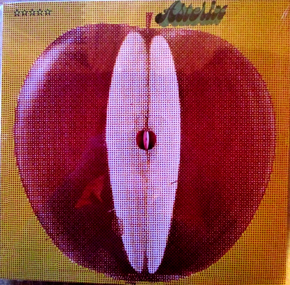 ASTERIX asterix LP NEU OVP/Sealed - Bild 1 von 2