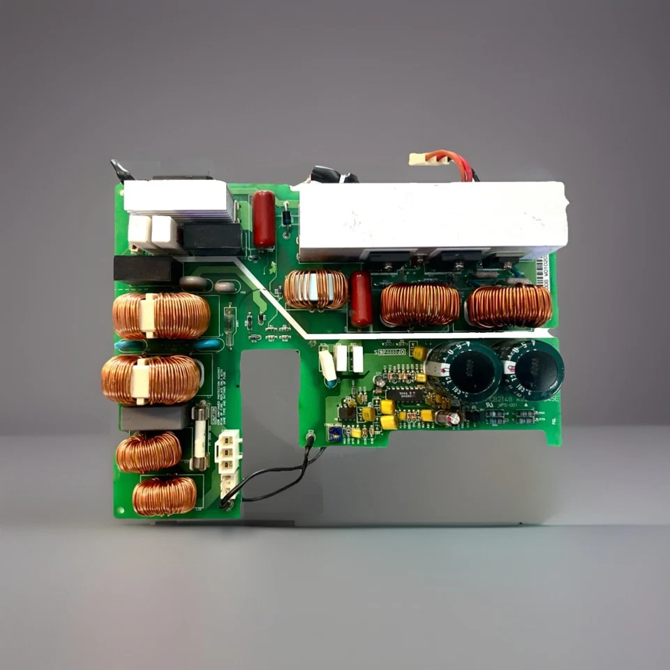 Fujitsu Sub Power Supply  PCB2148   A06-122345E for PDS4209U-B Plasma Tv - Image 1 of 4