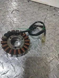 1996-2000 Suzuki GSXR 600 750 OEM STATOR Guaranteed - Picture 1 of 6
