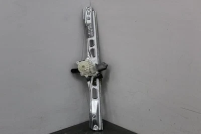 FORD Transit Custom TTF V362 2018-2022 PASSENGERS FRONT WINDOW REGULATOR - Image 1 of 4