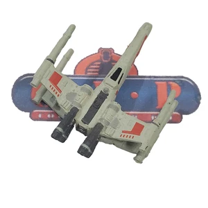 Star Wars Micro Machines X-WING STARFIGHTER - Picture 1 of 1
