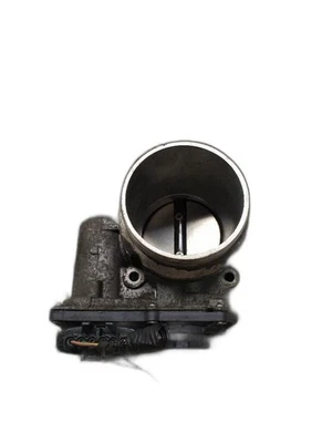 Cuerpo del acelerador híbrido enchufable para Volvo S60 1351445 15-23 Foto 1 de 4