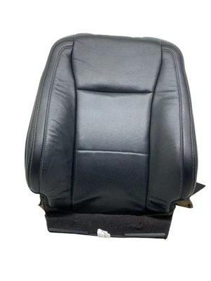 2017-2022 FORD F350 FRONT RIGHT PASSENGER UPPER SEAT CUSHION HEATED & COOLED - Image 1 of 4