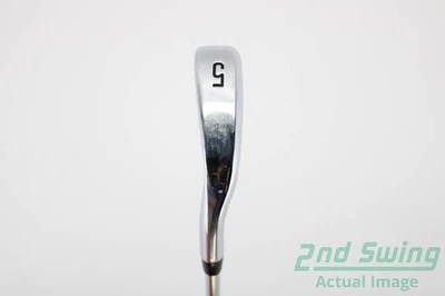 Titleist 2021 T300 Single Iron 5 Iron Graphite Regular Left 38.5in - Image 1 of 4