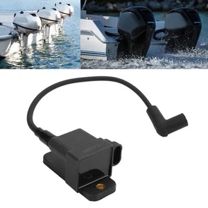 Outboard Ignition Coil 827509A7 High Strength Rugged Professional For Boat - Picture 1 of 23
