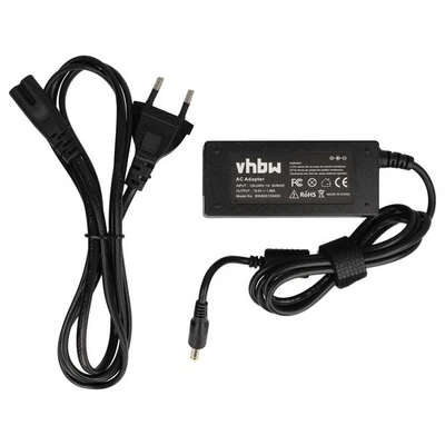 Ladekabel Netzteil für Acer Aspire One D270 Ferrari Education E100 D260E 19V - Bild 1 von 4