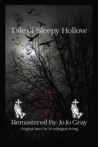 Tale of Sleepy Hollow by Jo Jo Gray Paperback Book - Picture 1 of 1