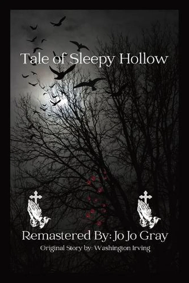 Tale of Sleepy Hollow by Jo Jo Gray Paperback Book - Image 1 of 1