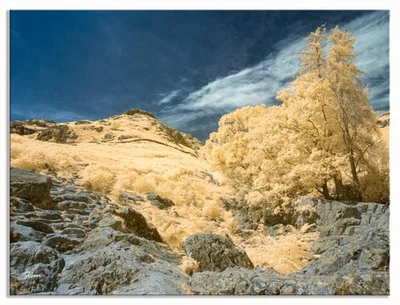 Converted 580nm Infrared IR Panasonic DMC-GF3 12MP Mirrorless  Camera 76 - Image 1 of 4