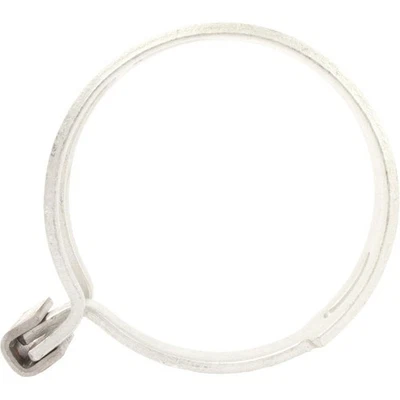 Abrazadera de manguera YF2219 Motorcraft para camioneta E450 E250 E150 E350 F150 camión F250 F350 Foto 1 de 3