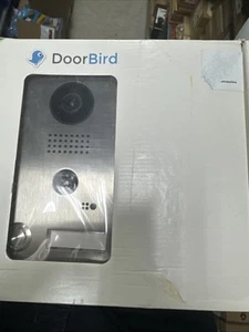 Sonnette Doorbird - Photo 1/3