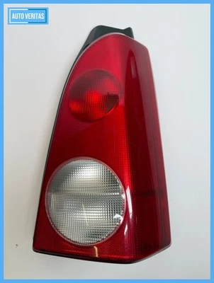 Original Opel Agila A (H00) rear light / rear light Right 09204254 - Image 1 of 4