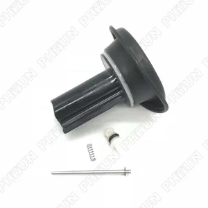 For Suzuki DRZ400S DRZ400SM Carburetor Diaphragm Vacuum Slide Piston Spring Kit - Picture 1 of 5