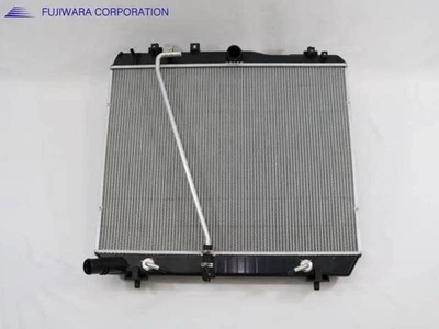 TOYOTA Hiace 2013 CBA-TRH214W Radiator 1640075482 [New] [PA104629092] - Image 1 of 2