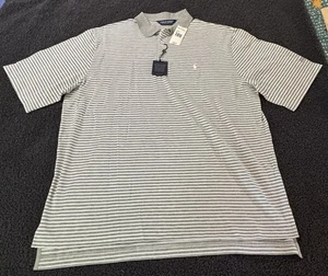 Polo Golf Ralph Lauren NWT Polo Shirt Embroidered Mens Size XL Cotton - Picture 1 of 10