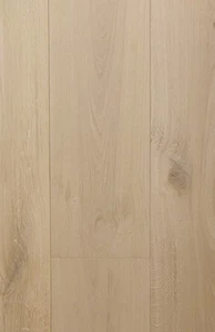 Unfinished Oak Plank Engineered Flooring (56.26m2) Just £40.00m2 +VAT 📦 - Picture 1 of 4