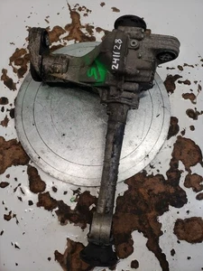 Transfer Case Fits 07-10 AUDI Q7 1308116 - Picture 1 of 13
