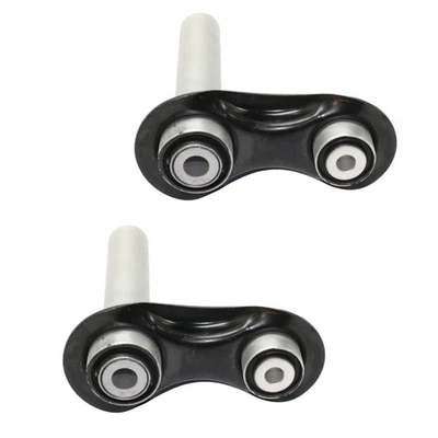 Brazos de control lado conductor y pasajero para BMW Z8 2000-2003 | Par | Goma trasera Foto 1 de 4