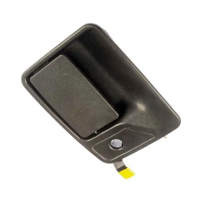 For Ford F-250/F-350 Super Duty 1999-2010 Exterior Door Handle | Textured Black Foto 1 de 4