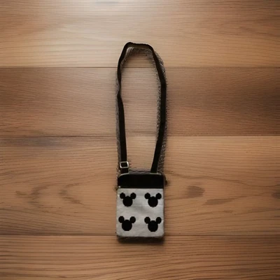 Disney  Parks  Mickey Mouse  Crossbody Purse - Image 1 of 4