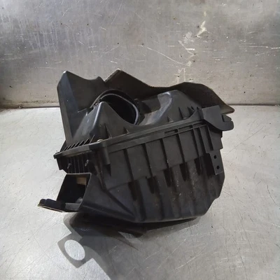 Carcasa filtro aire caja aire original Audi A4 B7 2004-2008 Foto 1 de 4