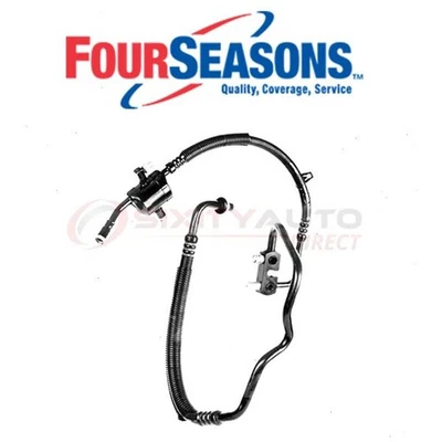 Four Seasons AC Refrigerant Discharge Suction Hose for 1994 Mazda B3000 - cz Foto 1 de 4